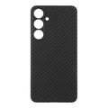 Samsung Galaxy S24+ Tactical MagForce Case - Carbon Fiber - Black