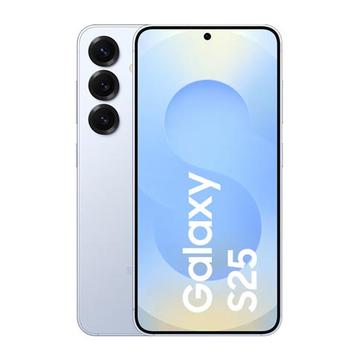 Samsung Galaxy S25 - 128GB - Icy Blue