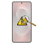 Samsung Galaxy S25 Edge Diagnosis