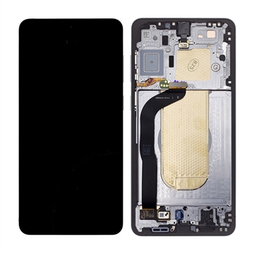 Samsung Galaxy S25 Edge Front Cover & LCD Display GH82-37224C