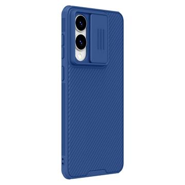 Samsung Galaxy S25 Edge Nillkin CamShield Pro Hybrid Case
