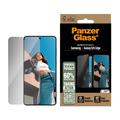 Samsung Galaxy S25 Edge PanzerGlass Ultra-Wide Fit Privacy EasyAligner Screen Protector