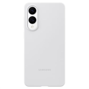 Samsung Galaxy S25 Edge Silicone Cover EF-PS937CJEGWW - Light Grey