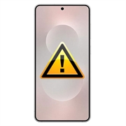 Samsung Galaxy S25 Edge Battery Repair