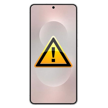 Samsung Galaxy S25 Edge Battery Repair