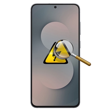 Samsung Galaxy S25 FE Diagnosis