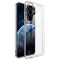 Samsung Galaxy S25 FE Imak UX-5 TPU Case - Transparent