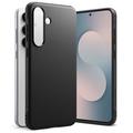 Samsung Galaxy S25 FE Ringke Onyx TPU Case - Black