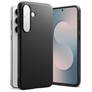 Samsung Galaxy S25 FE Ringke Onyx TPU Case - Black