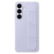 Samsung Galaxy S25 FE Standing Grip Case EF-GS731CLEGWW - Light Blue