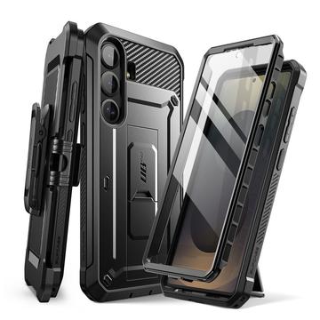 Samsung Galaxy S25 FE Supcase Unicorn Beetle Pro Hybrid Case - Black