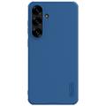 Samsung Galaxy S25 Nillkin Super Frosted Shield Pro Hybrid Case - Blue