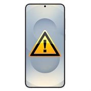 Samsung Galaxy S25+ Battery Repair