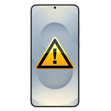 Samsung Galaxy S25+ Battery Repair