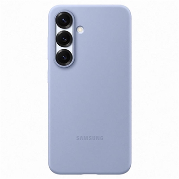 Samsung Galaxy S25 Silicone Cover EF-PS931CLEGWW - Light Blue
