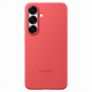 Samsung Galaxy S25 Silicone Cover EF-PS931CREGWW - Red