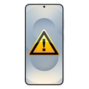 Samsung Galaxy S25 Charging Connector Flex Cable Repair