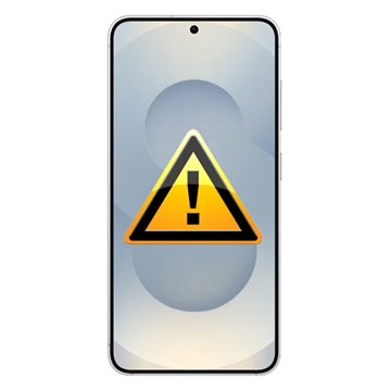 Samsung Galaxy S25 Charging Connector Flex Cable Repair