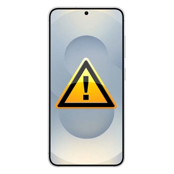 Samsung Galaxy S25 Battery Repair