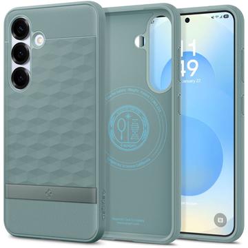 Samsung Galaxy S25 Spigen Parallax Mag Hybrid Case