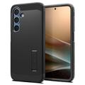Samsung Galaxy S25 Spigen Tough Armor Mag Case - Black