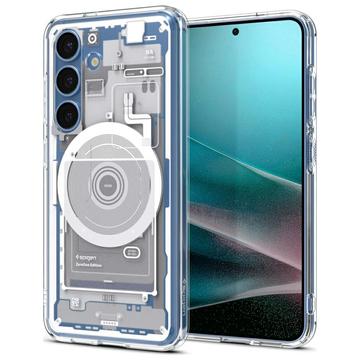 Samsung Galaxy S25 Spigen Ultra Hybrid Mag Case