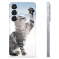 Samsung Galaxy S25 TPU Case - Cat