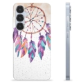 Samsung Galaxy S25 TPU Case - Dreamcatcher
