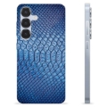 Samsung Galaxy S25 TPU Case - Leather