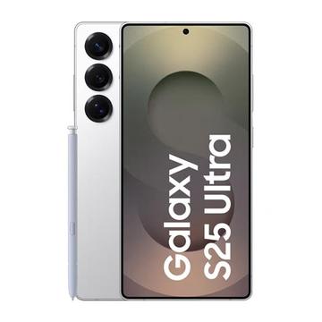 Samsung Galaxy S25 Ultra - 512GB - Titanium White Silver