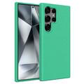 Samsung Galaxy S25 Ultra Biodegradable Case - Green