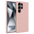 Samsung Galaxy S25 Ultra Biodegradable Case - Pink