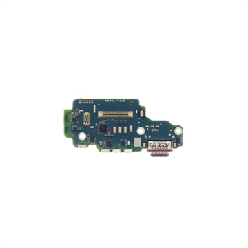 Samsung Galaxy S25 Ultra Charging Connector Flex Cable GH96-18321A