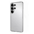 Samsung Galaxy S25 Ultra Puro 0.3 Nude TPU Case - Transparent