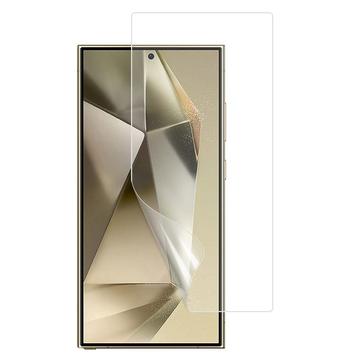 Samsung Galaxy S25 Ultra Screen Protector - Transparent
