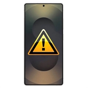 Samsung Galaxy S25 Ultra Charging Connector Flex Cable Repair