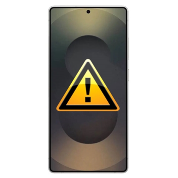 Samsung Galaxy S25 Ultra Charging Connector Flex Cable Repair