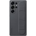 Samsung Galaxy S25 Ultra Standing Grip Case EF-GS938CBEGWW - Black