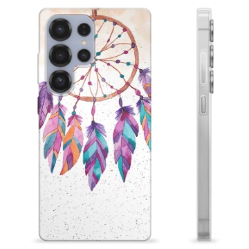 Samsung Galaxy S25 Ultra TPU Case - Dreamcatcher