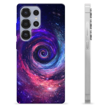 Samsung Galaxy S25 Ultra TPU Case - Galaxy