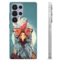 Samsung Galaxy S25 Ultra TPU Case - Hen
