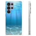 Samsung Galaxy S25 Ultra TPU Case - Sea