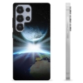 Samsung Galaxy S25 Ultra TPU Case - Space