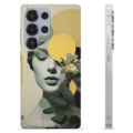 Samsung Galaxy S25 Ultra TPU Case - Vintage Mood