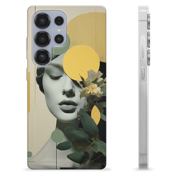 Samsung Galaxy S25 Ultra TPU Case - Vintage Mood