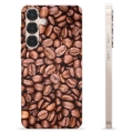 Samsung Galaxy S25+ TPU Case - Coffee Beans