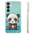 Samsung Galaxy S25+ TPU Case - Panda