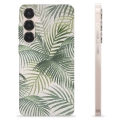 Samsung Galaxy S25+ TPU Case - Tropic