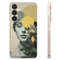 Samsung Galaxy S25+ TPU Case - Vintage Mood