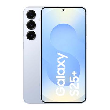 Samsung Galaxy S25+ - 256GB - Icy Blue